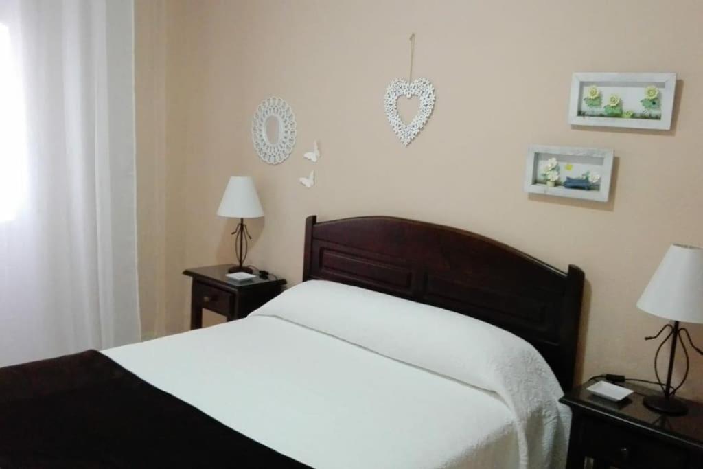 Bonito Apartamento Jv36 Apartman Córdoba Kültér fotó