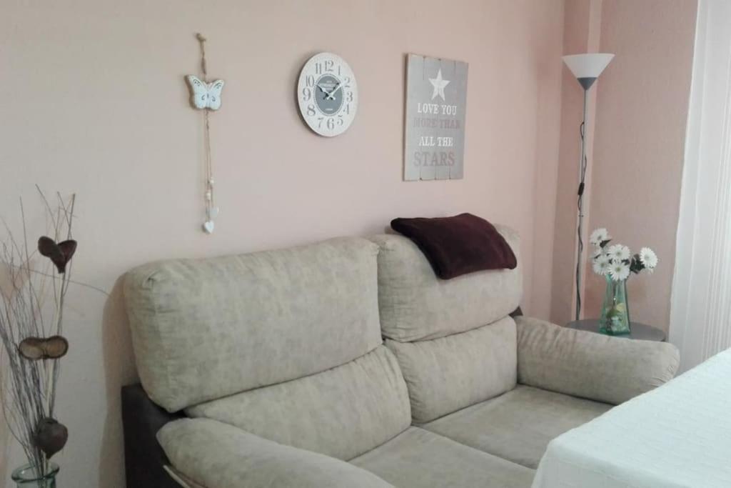 Bonito Apartamento Jv36 Apartman Córdoba Kültér fotó