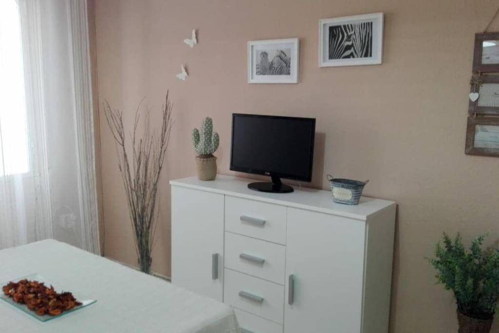 Bonito Apartamento Jv36 Apartman Córdoba Kültér fotó